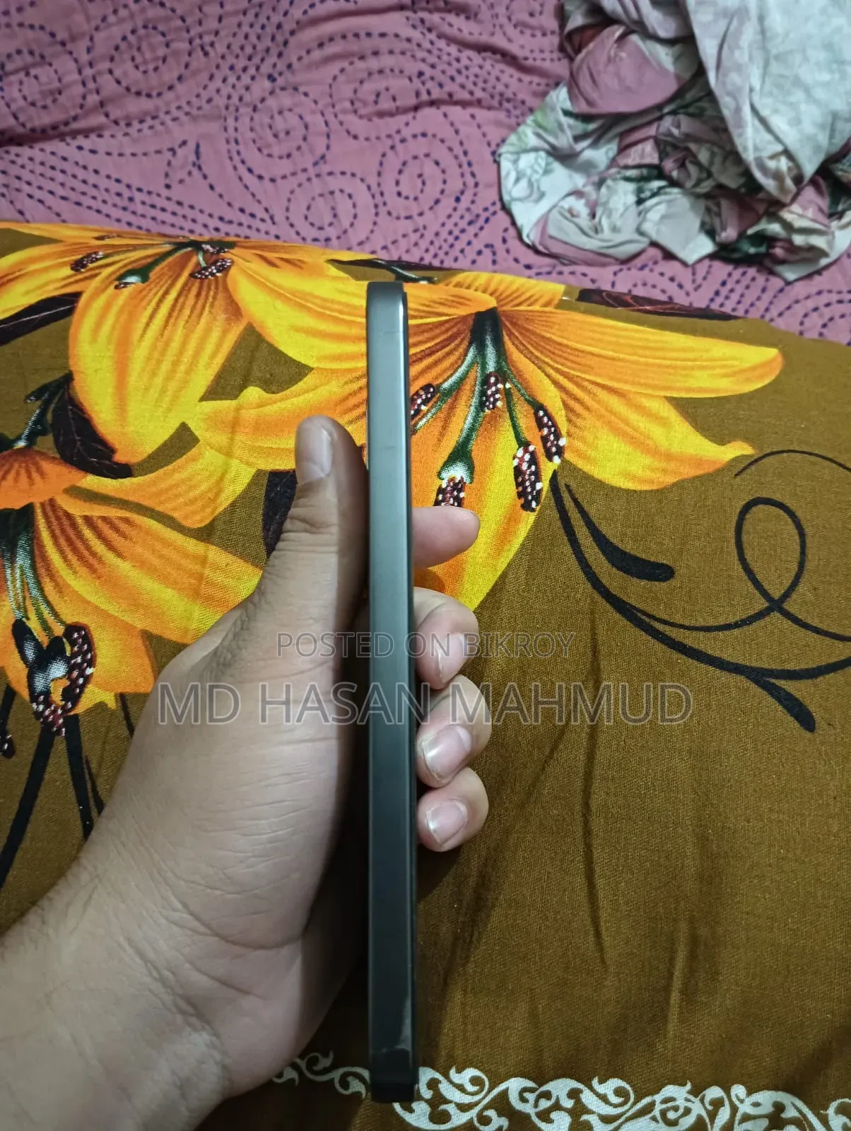 ইনফিনিক্স জিটি ৩০ ৫জি ২৫৬ জিবি গ্রে