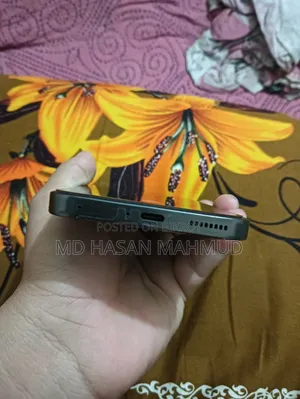 ইনফিনিক্স জিটি ৩০ ৫জি ২৫৬ জিবি গ্রে