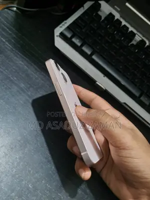 অ্যাপল আইফোন ১৩ মিনি ২৫৬ জিবি গোলাপি