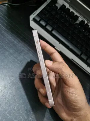 অ্যাপল আইফোন ১৩ মিনি ২৫৬ জিবি গোলাপি