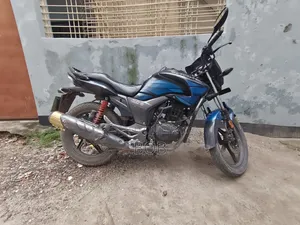 Hero Hunk 2020 Black
