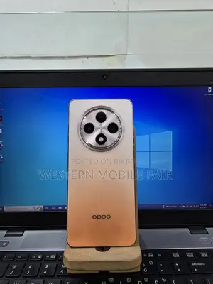 Oppo F27 256 GB Gold