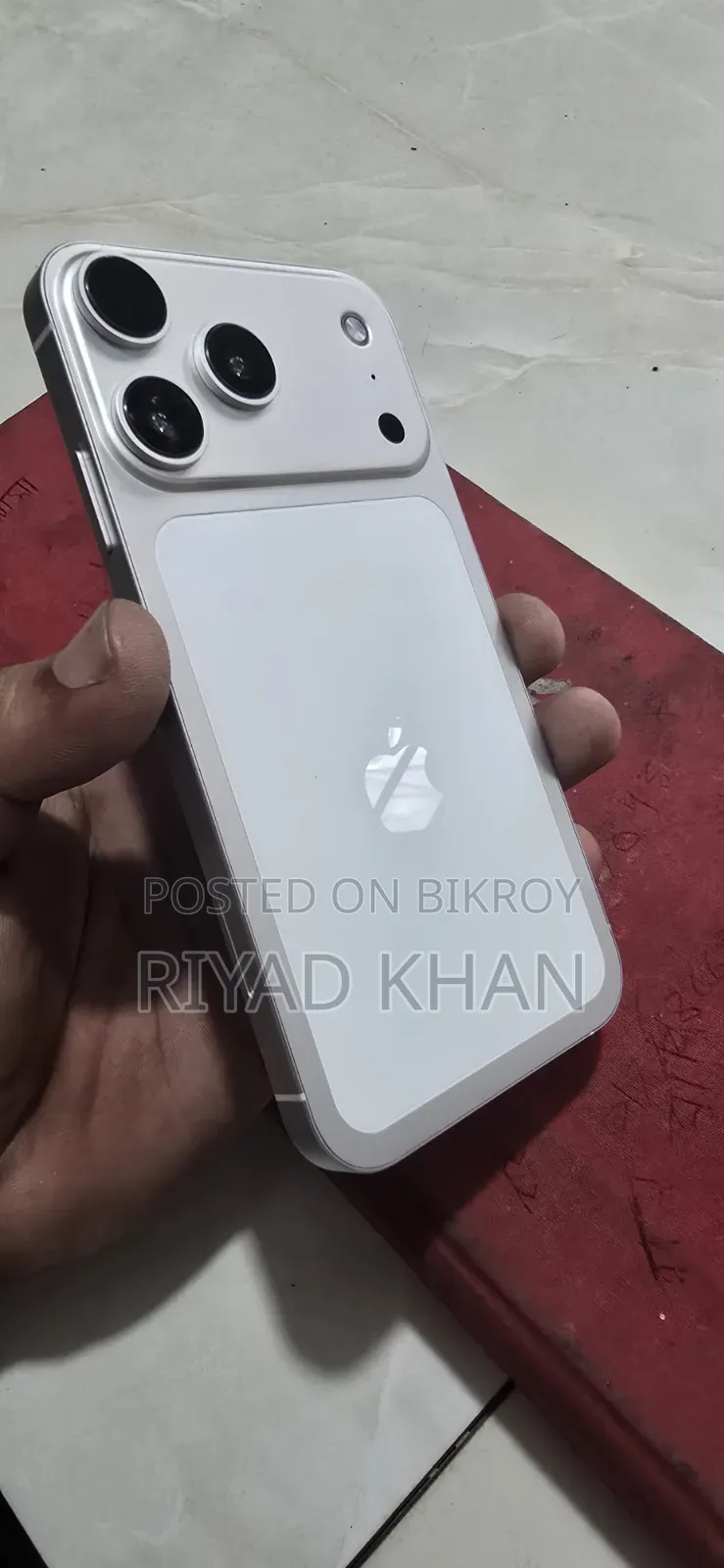 Apple iPhone 11 128 GB Silver