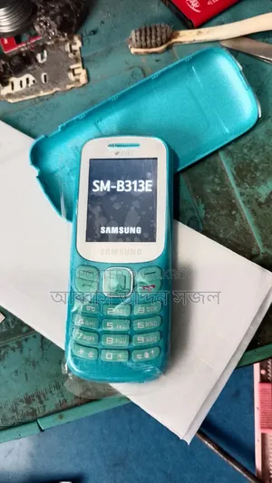 Samsung B310 Blue