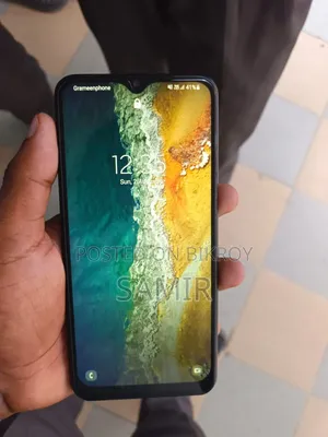 স্যামসাং গ্যালাক্সি এ৩০ ৬৪ জিবি ব্লু