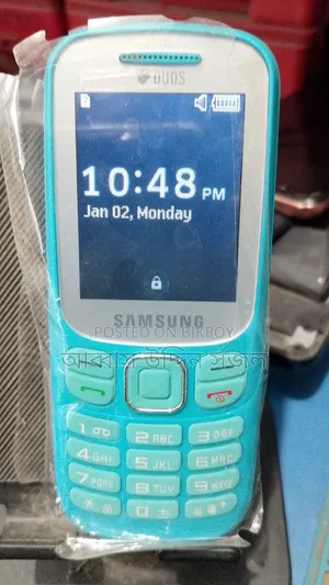 Samsung B310 Blue