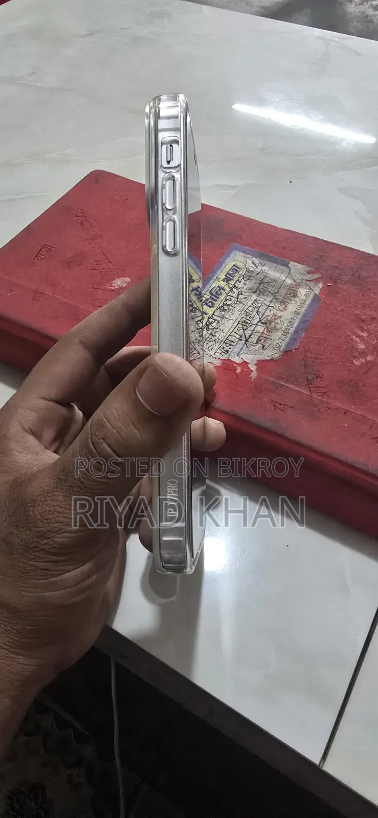 Apple iPhone 11 128 GB Silver