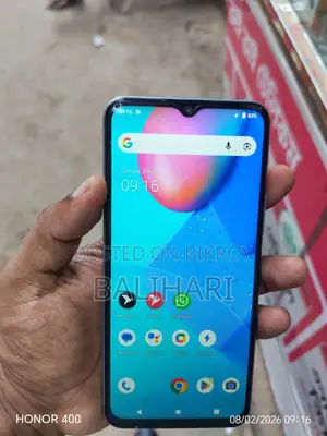 Vivo Y12s 32 GB Blue