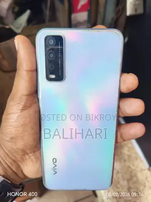 Vivo Y12s 32 GB Blue