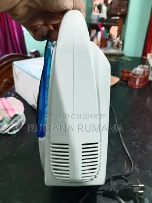 ফেমাস নেবুলাইজার