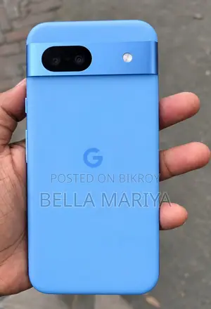 গুগল পিক্সেল ৮এ ১২৮ জিবি ব্লু