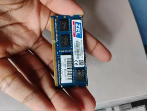 DDR3 8GB Laptop RAM