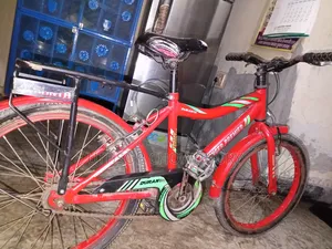 Cycle for Kids