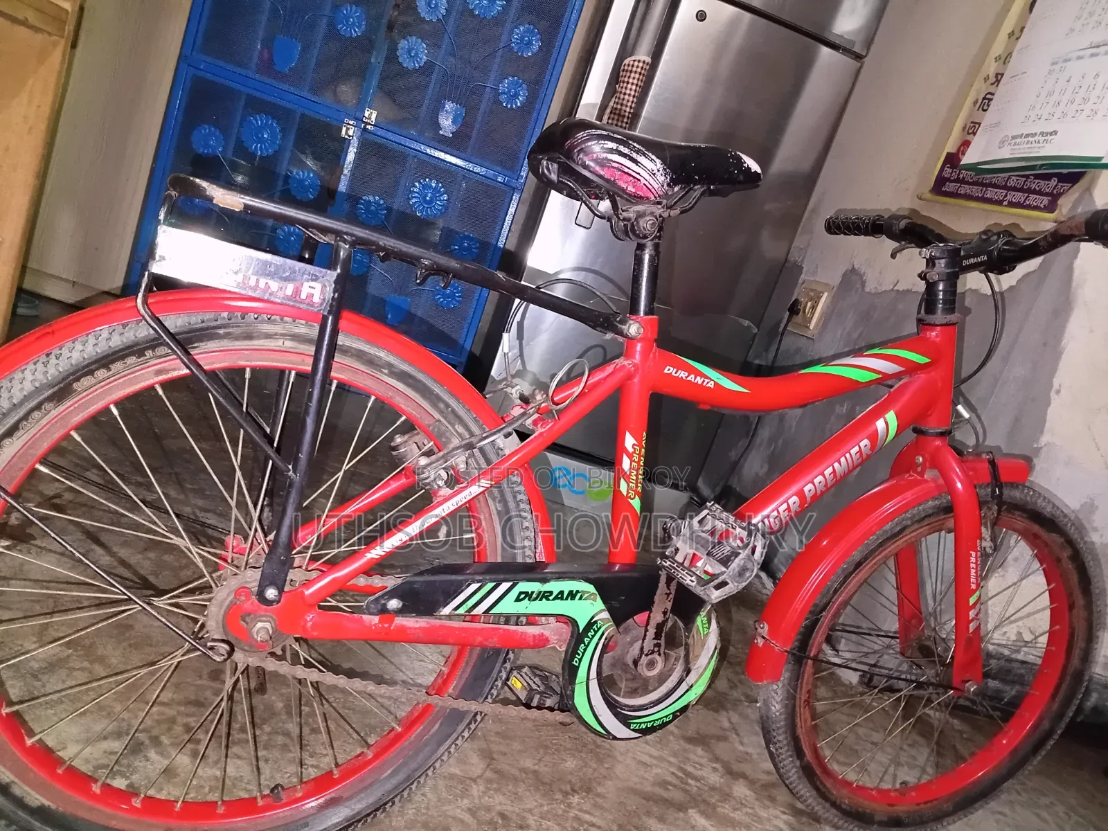 Cycle for Kids