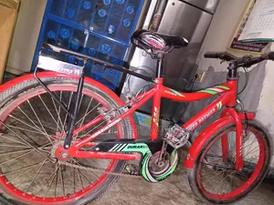 Cycle for Kids