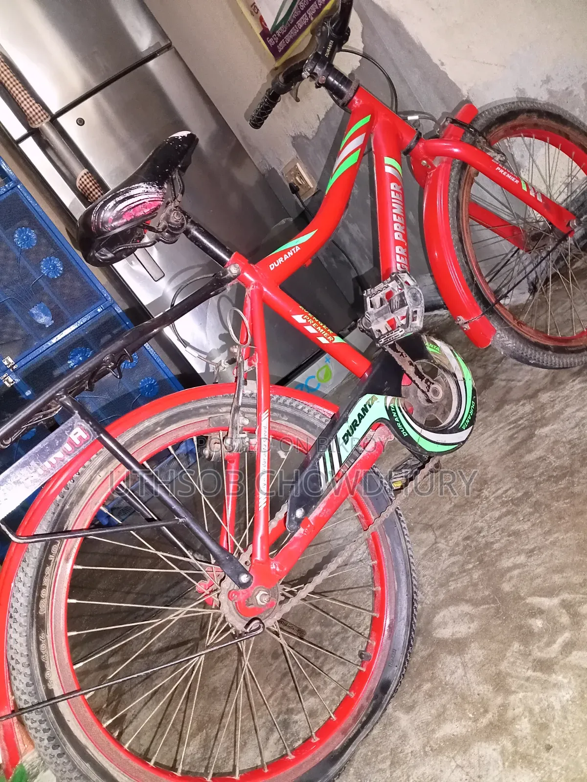 Cycle for Kids