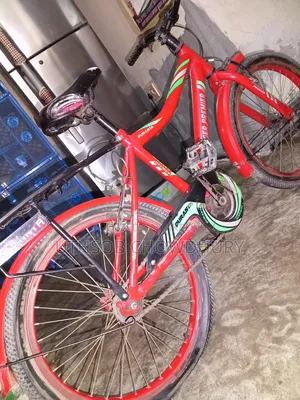 Cycle for Kids