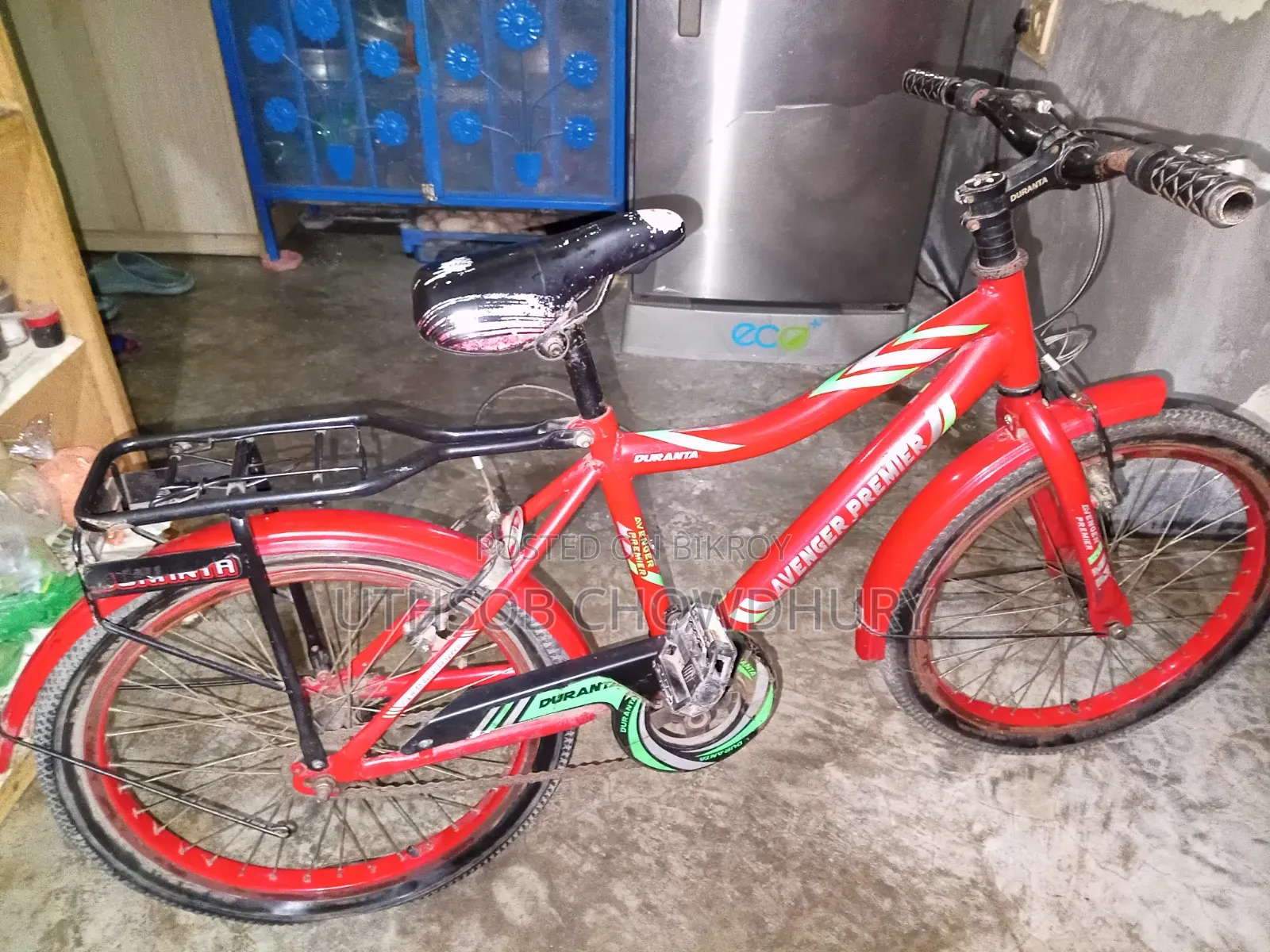 Cycle for Kids