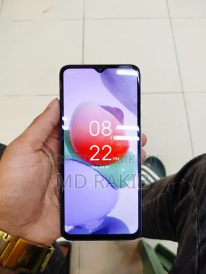 Tecno Pop 7 64 GB Blue