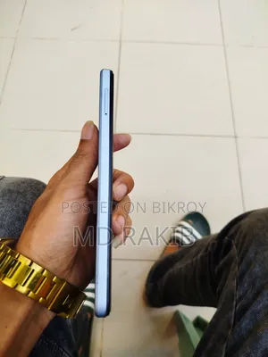 Tecno Pop 7 64 GB Blue