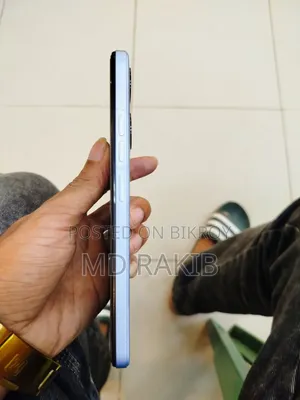 Tecno Pop 7 64 GB Blue