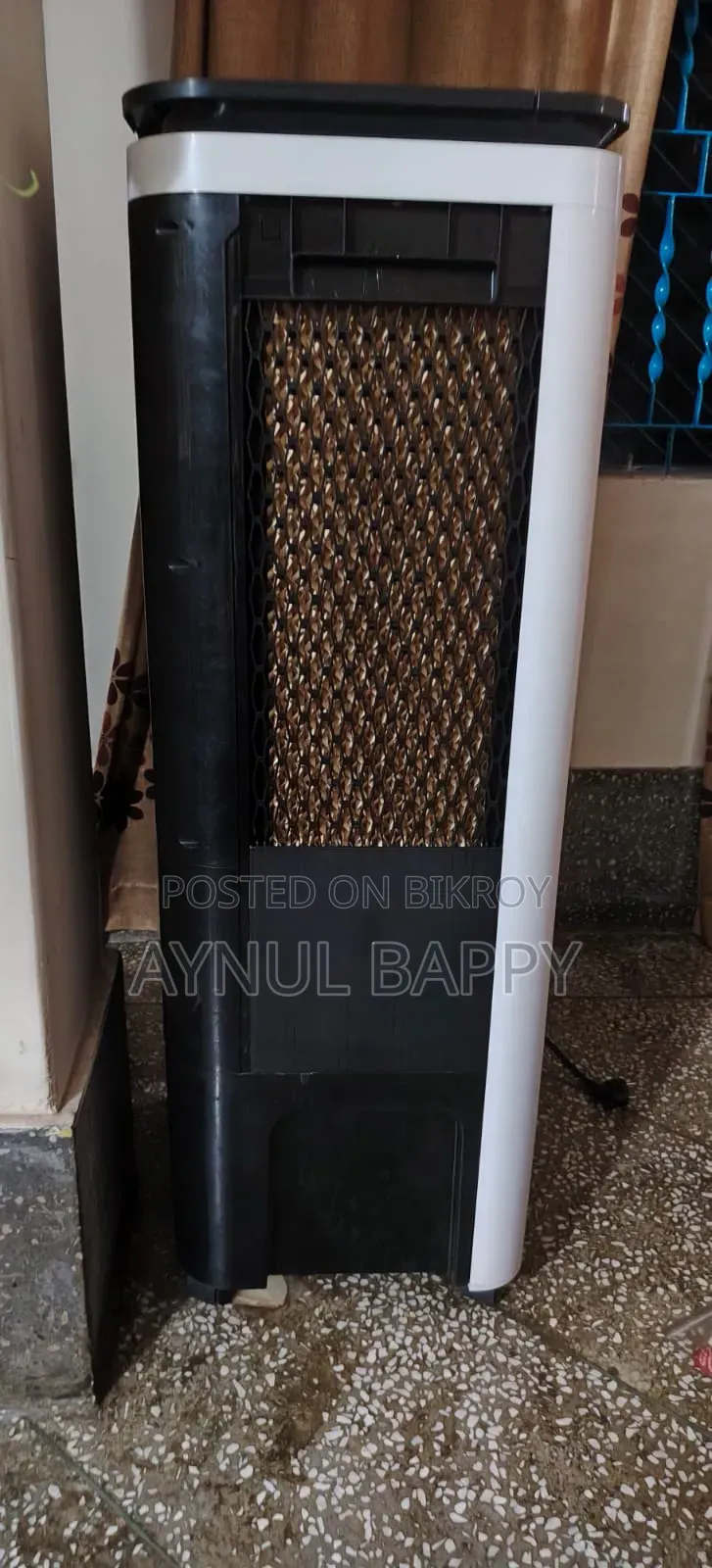 Vison Air Cooler