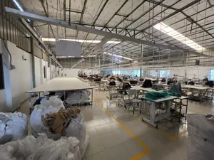Rentable Factory/Godown/Warehouses in a Prime Location