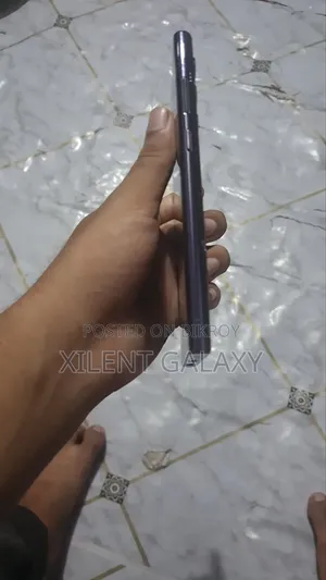 Samsung Galaxy S22 Ultra 256 GB Purple
