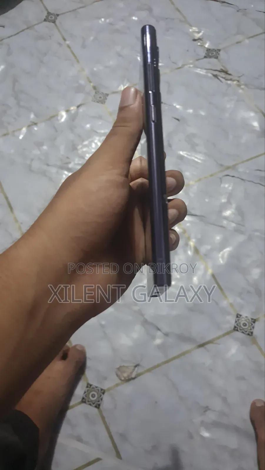 Samsung Galaxy S22 Ultra 256 GB Purple