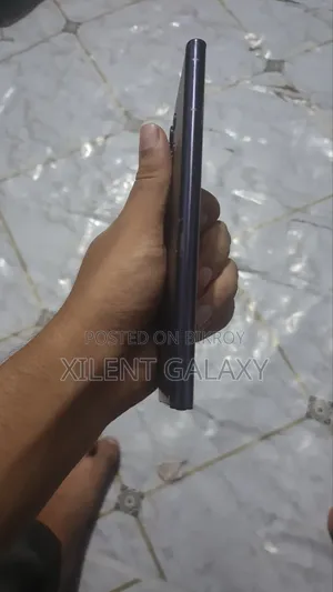 Samsung Galaxy S22 Ultra 256 GB Purple