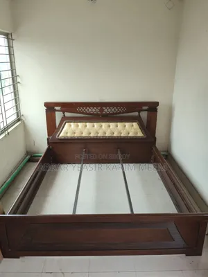 King Size Bed