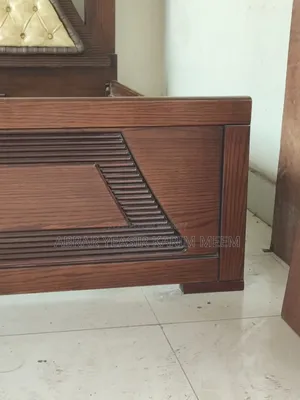 King Size Bed
