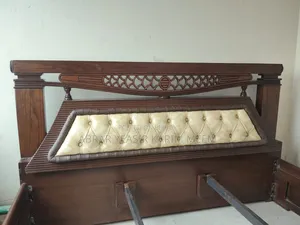 King Size Bed