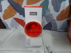 Rechargeable Multifunction Electric Slicer