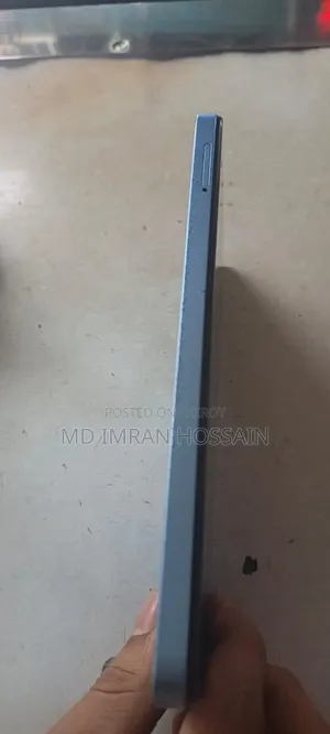 Infinix Hot 30i 128 GB Blue