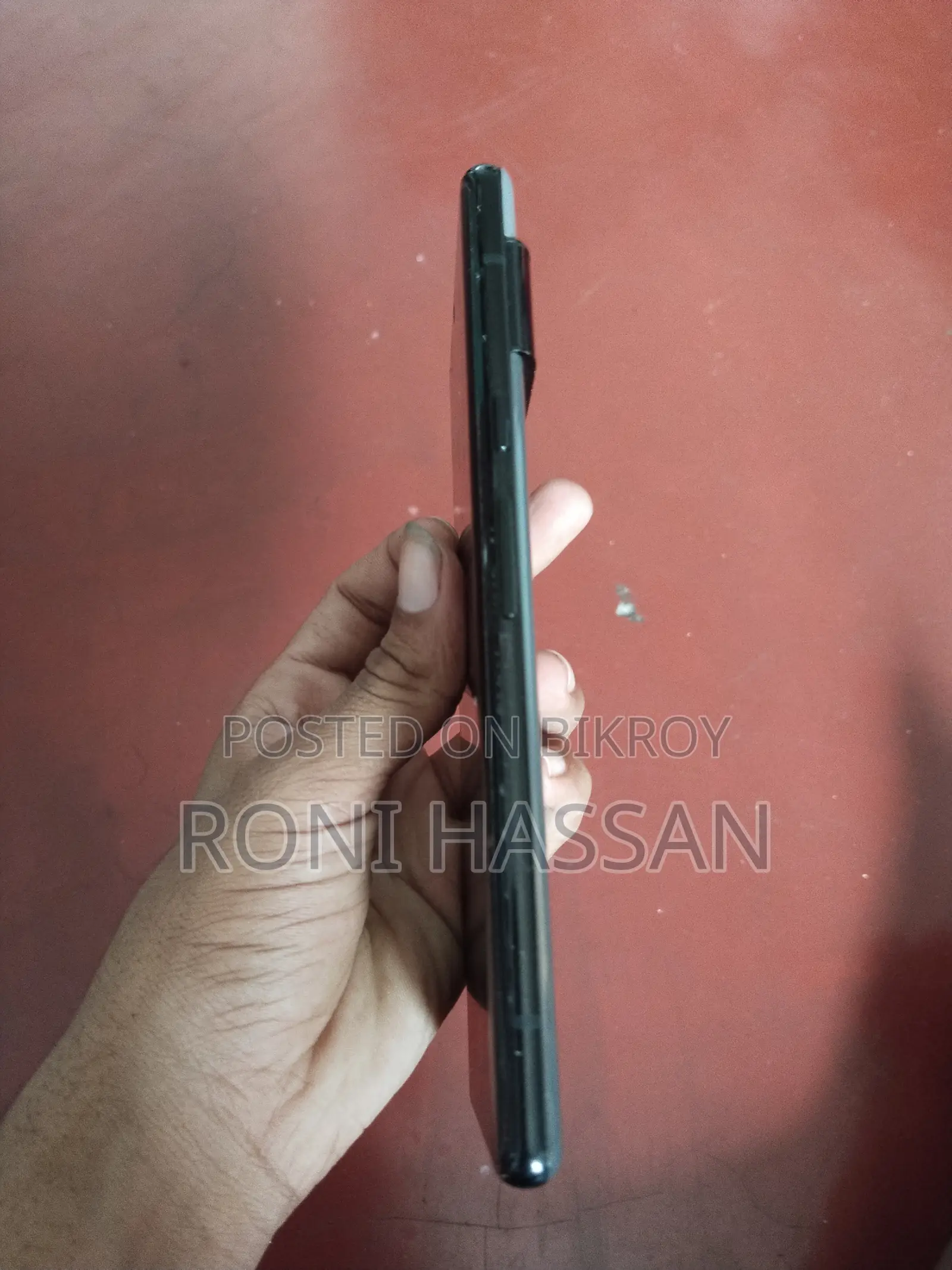 গুগল পিক্সেল ৬ প্রো ১২৮ জিবি ব্ল্যাক