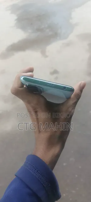 Xiaomi Redmi Note 10 Pro Max 128 GB Blue