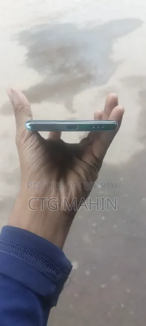 Xiaomi Redmi Note 10 Pro Max 128 GB Blue
