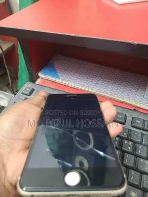 অ্যাপল আইফোন ৬ প্লাস ৬৪ জিবি রোজ গোল্ড