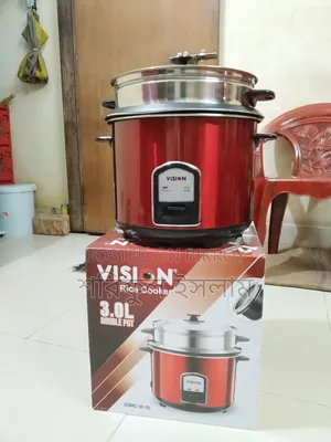 রাইস কুকার