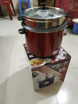 Rice Cooker