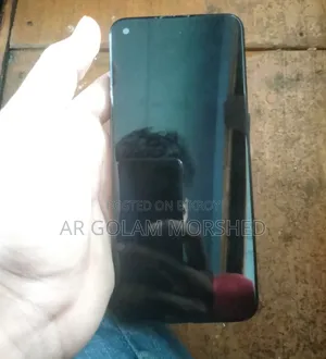 OnePlus Nord N10 5G 128 GB Blue