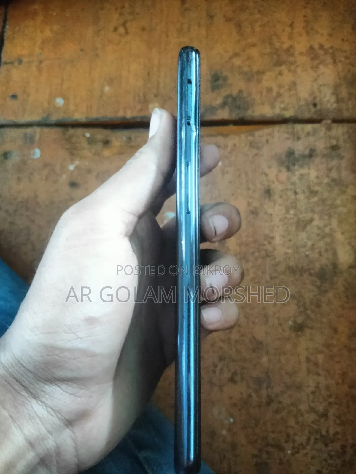 OnePlus Nord N10 5G 128 GB Blue