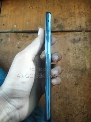 OnePlus Nord N10 5G 128 GB Blue