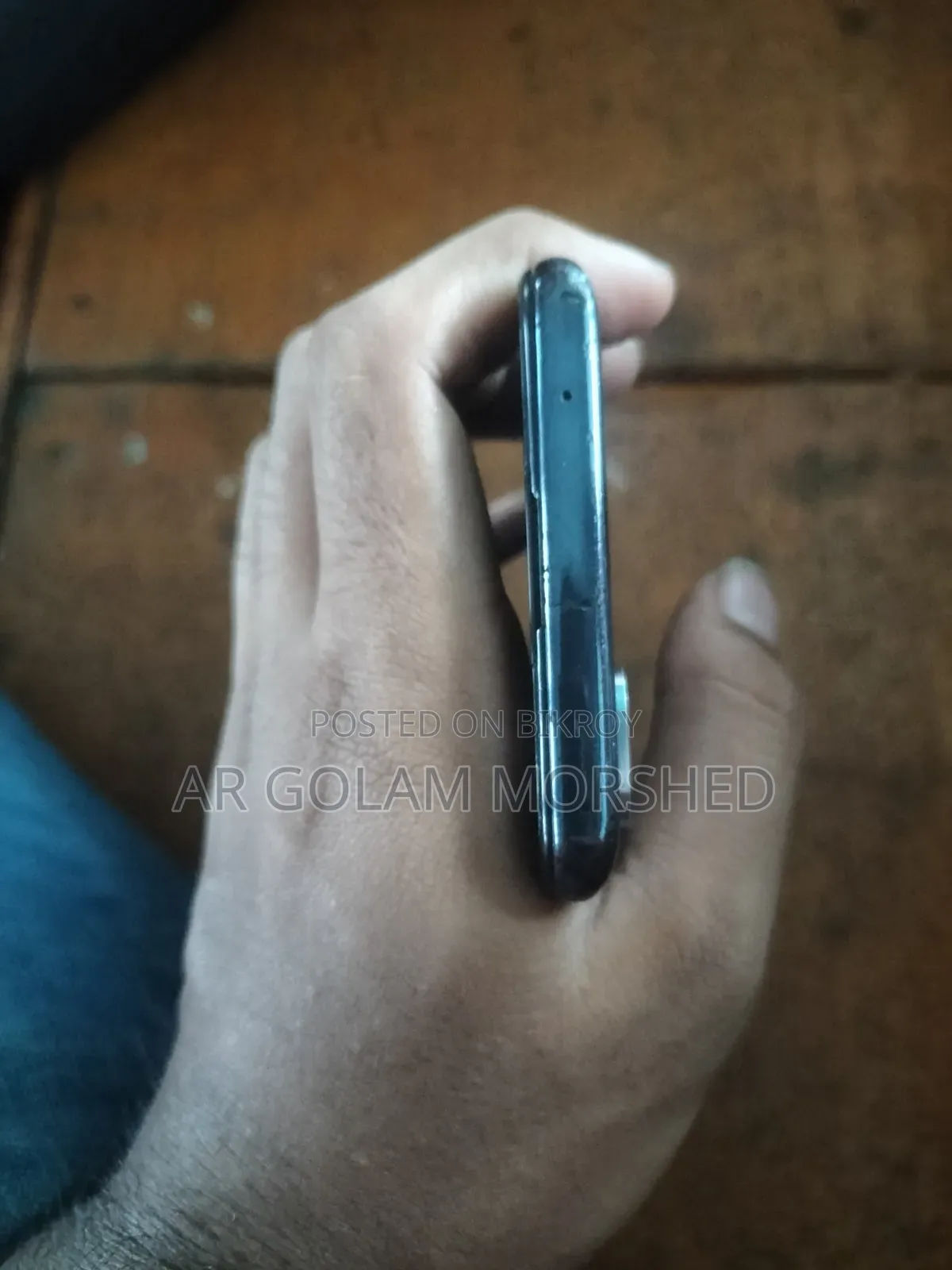 OnePlus Nord N10 5G 128 GB Blue