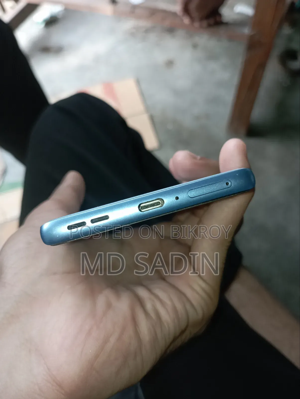 Motorola G96 5g 128 Gb