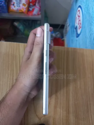 Google Pixel 7 256 GB White