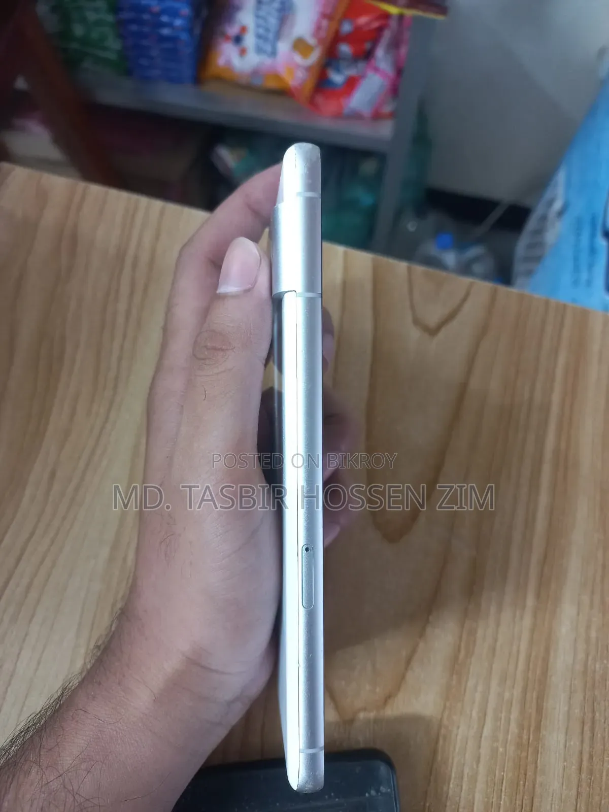 Google Pixel 7 256 GB White