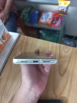 Google Pixel 7 256 GB White