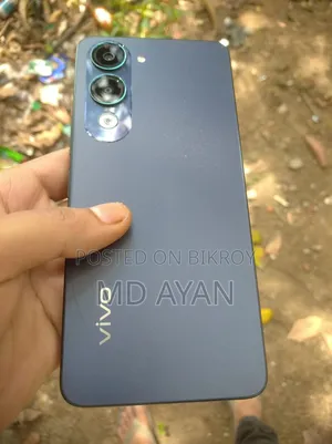 Vivo Y04 128 GB Green